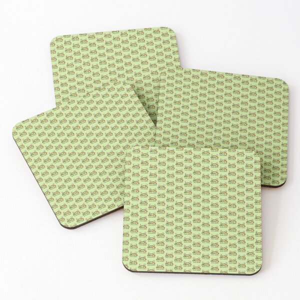 Item preview, Croak Agenda - Green Tree Frogs & Cane Toad designed and sold by Animal Magnetism.