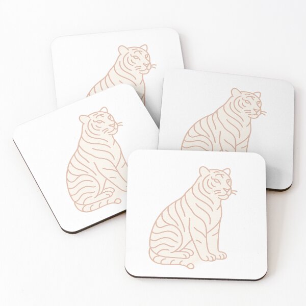 Item preview, Tiger designed and sold by Olenanthapat.