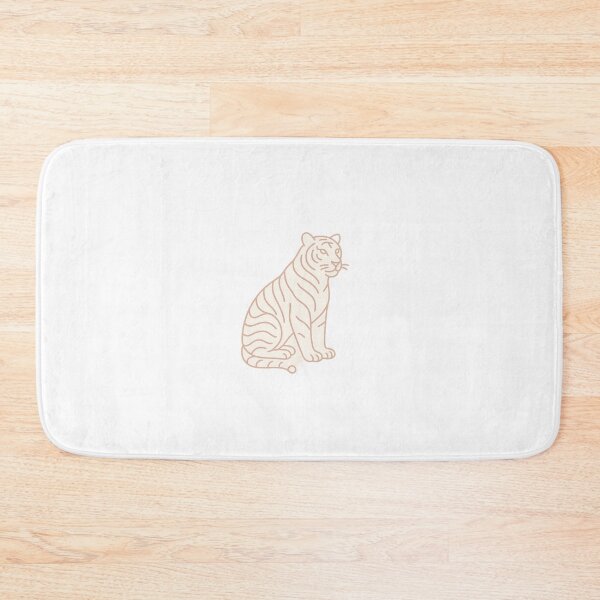 Item preview, Tiger designed and sold by Olenanthapat.