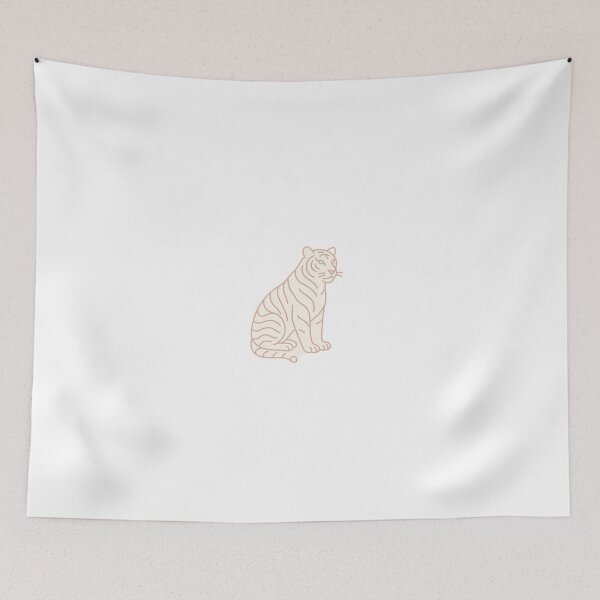 Item preview, Tiger designed and sold by Olenanthapat.