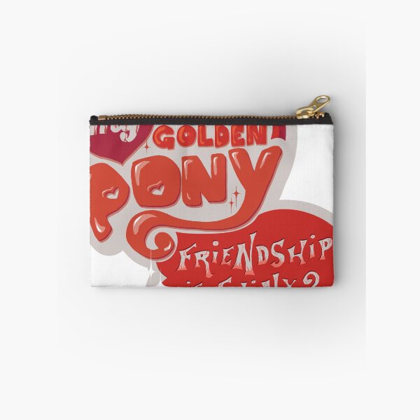 Item preview, Logotipo de Going Gold MLP AU designed and sold by Going-Gold.