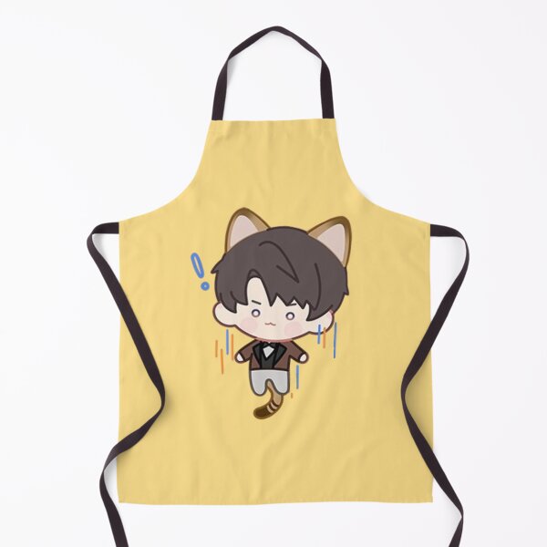 Item preview, Love and Deepspace Caleb Evol Kitty  designed and sold by Otakubunny.