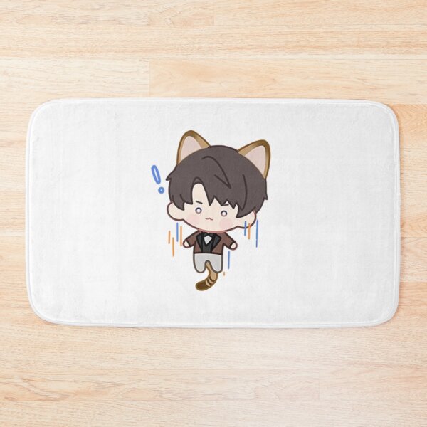 Item preview, Love and Deepspace Caleb Evol Kitty  designed and sold by Otakubunny.