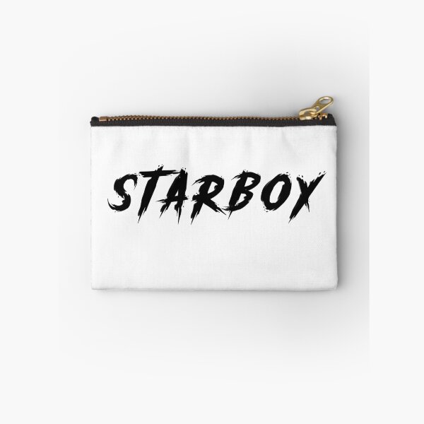 Item preview, STARBOY  designed and sold by Pikamuu.
