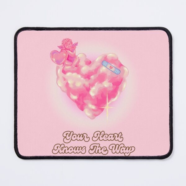Item preview, Your Heart Know The Way - Align with the Universe designed and sold by SmolSummer.Homie.
