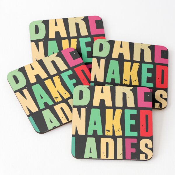 Item preview, Barenaked-Ladies-(1) designed and sold by KianNolan.