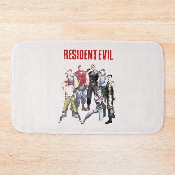 Item preview, Iconic Zombie Game Heroes Retro Design designed and sold by ErichThiel.
