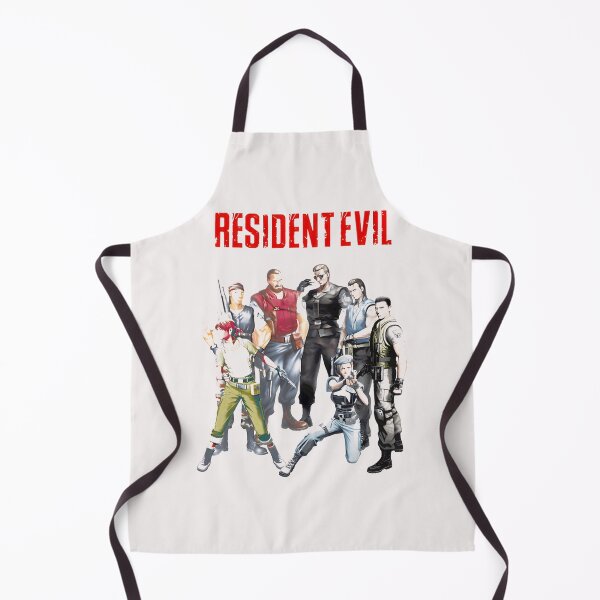 Item preview, Iconic Zombie Game Heroes Retro Design designed and sold by ErichThiel.