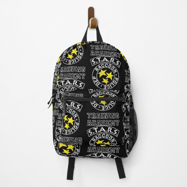 Item preview, Stars Training Academy: Grunge Yellow Star Design designed and sold by ErichThiel.