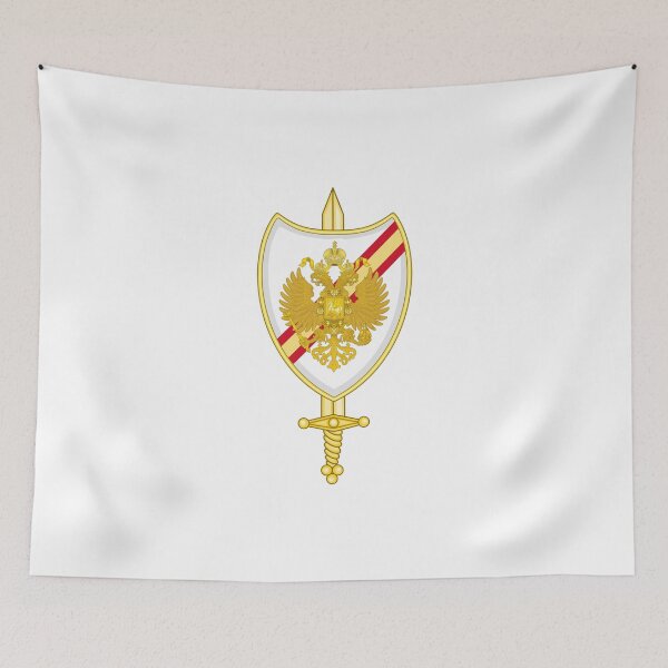 Item preview, White Émigré Volunteers during Spanish Civil War - Russian White Army - Anti Communist units designed and sold by RuRebels.