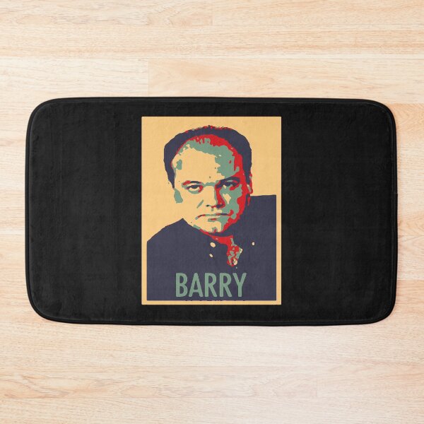 Item preview, Barry-From-'Eastenders' designed and sold by KianNolan.
