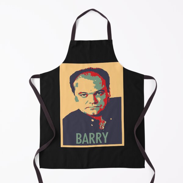 Item preview, Barry-From-'Eastenders' designed and sold by KianNolan.