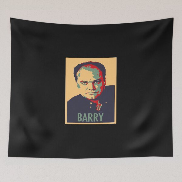 Item preview, Barry-From-'Eastenders' designed and sold by KianNolan.