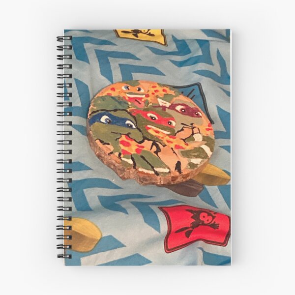 Item preview, HORA DE PIZZA designed and sold by Shadow45790.