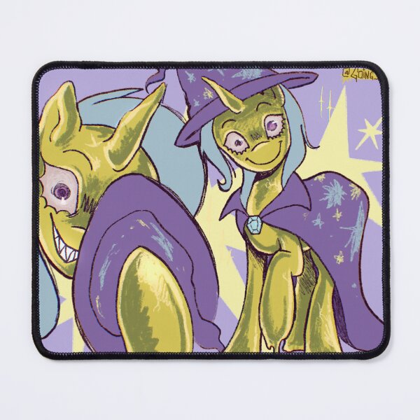 Item preview, Trixie as a Symbiote designed and sold by Going-Gold.