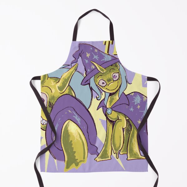 Item preview, Trixie as a Symbiote designed and sold by Going-Gold.
