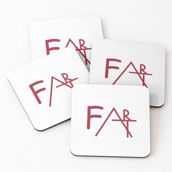 Item preview, fART designed and sold by Sarah-Q-Art.