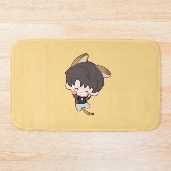 Item preview, Love and Deepspace Caleb Cuddle Kitty designed and sold by Otakubunny.