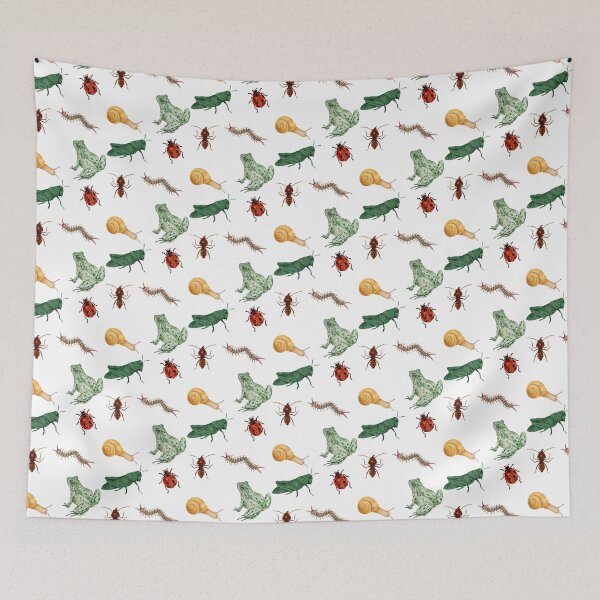 Item preview, Critter collection designed and sold by ciarameadows.