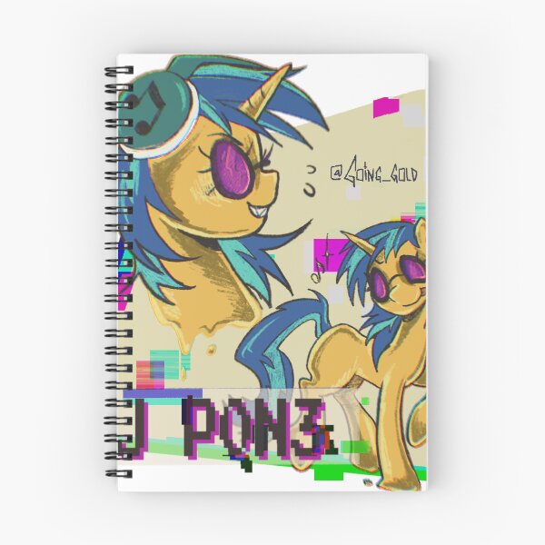 Item preview, DJPON3 as a Symbiote designed and sold by Going-Gold.