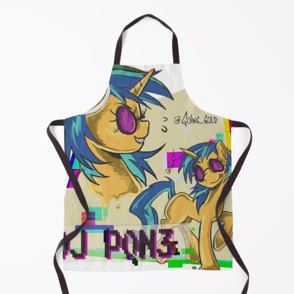 Item preview, DJPON3 as a Symbiote designed and sold by Going-Gold.