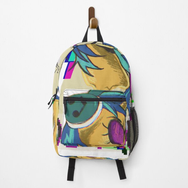 Item preview, DJPON3 as a Symbiote designed and sold by Going-Gold.