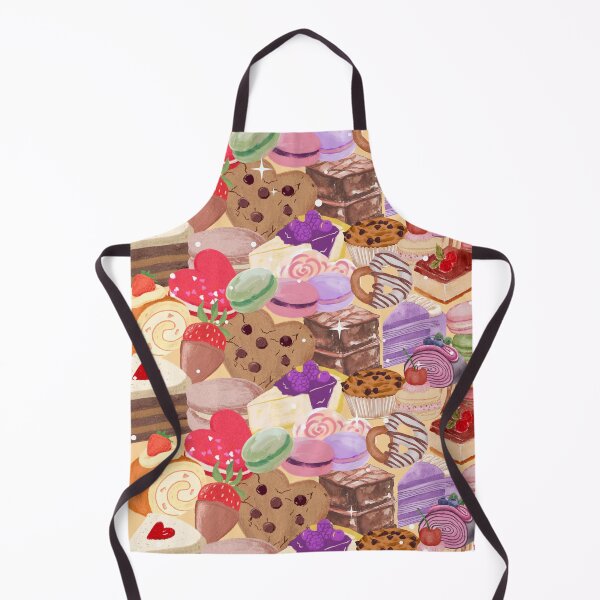 Item preview, Sweets of cafe designed and sold by andrasdesignssss.