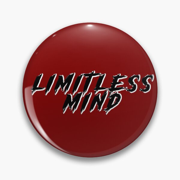 Item preview, Limitless Mind designed and sold by Pikamuu.