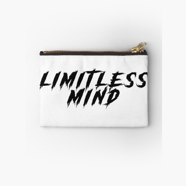 Item preview, Limitless Mind designed and sold by Pikamuu.