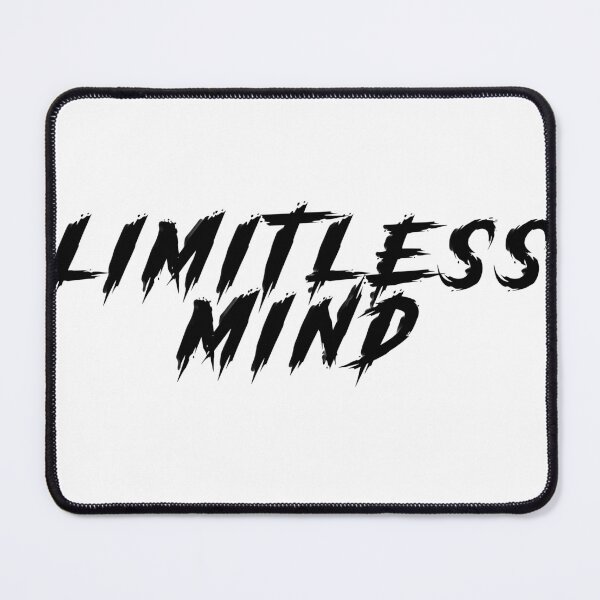 Item preview, Limitless Mind designed and sold by Pikamuu.