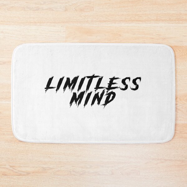 Item preview, Limitless Mind designed and sold by Pikamuu.
