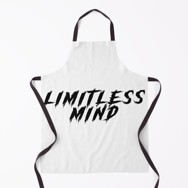 Item preview, Limitless Mind designed and sold by Pikamuu.