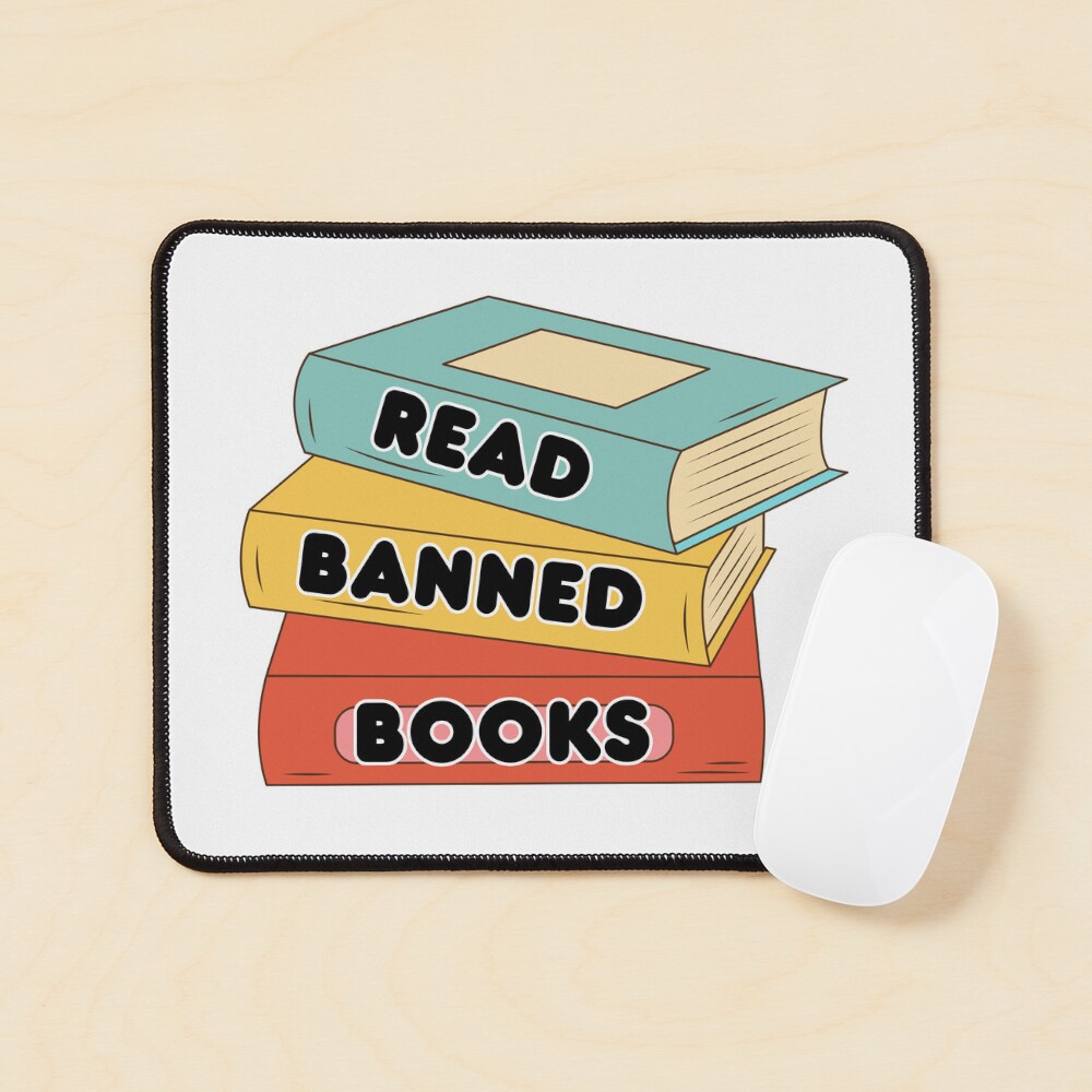 Item preview, Mouse Pad designed and sold by PaperViewStore.