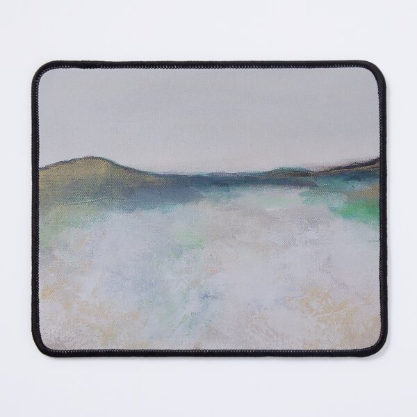 Item preview, Inlet Calm Water I designed and sold by GanglerArt.