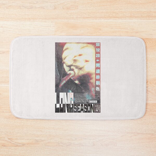 Item preview, Fishmans Long Season: '98 Farewell Concert Art designed and sold by TimothyJohnsonn.