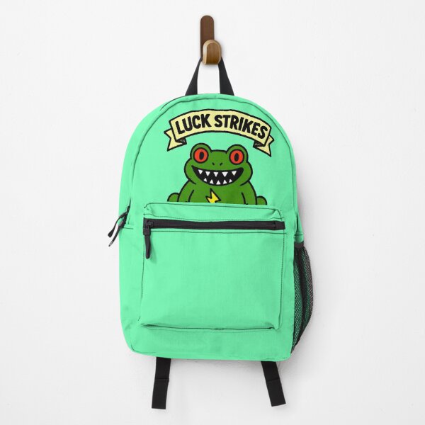 Item preview, The Electrifying Toad designed and sold by InkSpireSport.