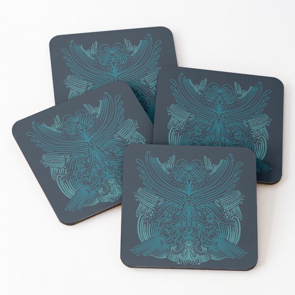 Item preview, Storm Flock designed and sold by CronistaOmega.