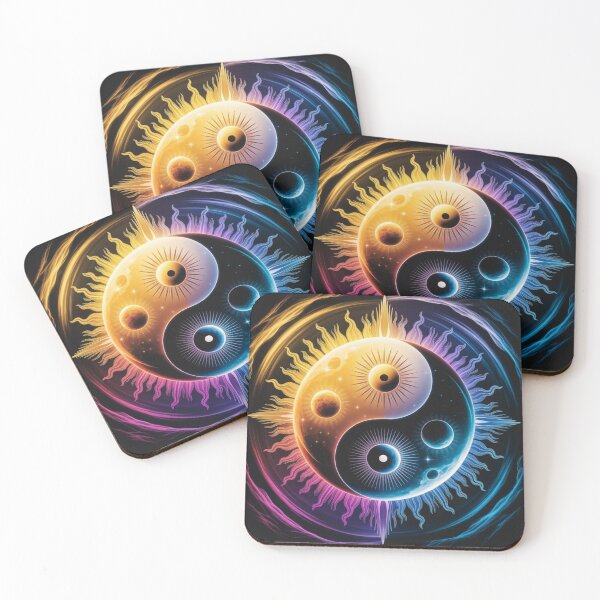 Item preview, Cosmic Balance designed and sold by momgraves.