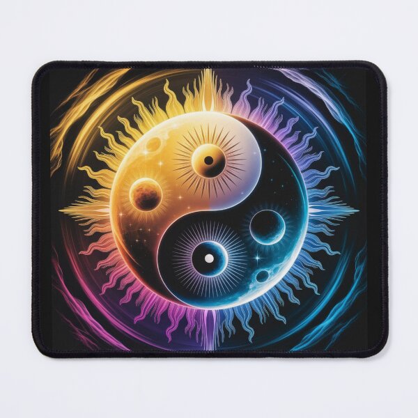 Item preview, Cosmic Balance designed and sold by momgraves.