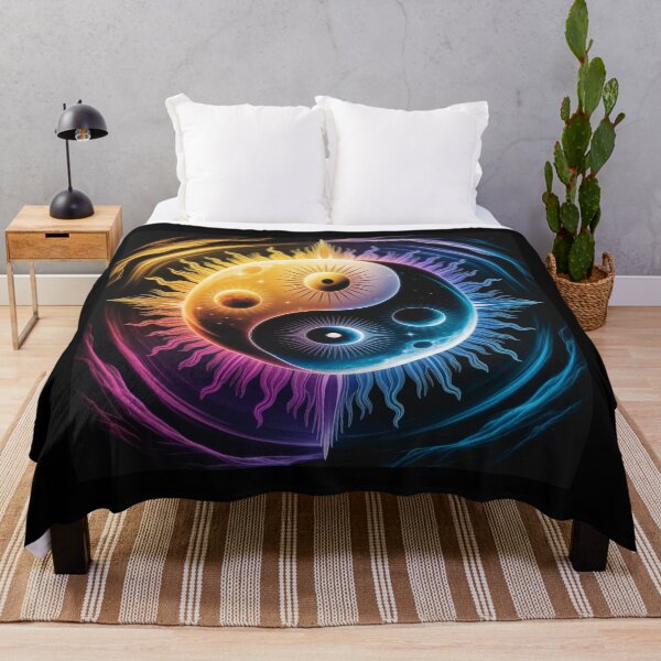 Item preview, Cosmic Balance designed and sold by momgraves.