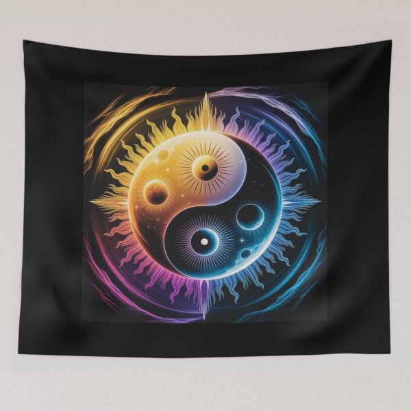 Item preview, Cosmic Balance designed and sold by momgraves.