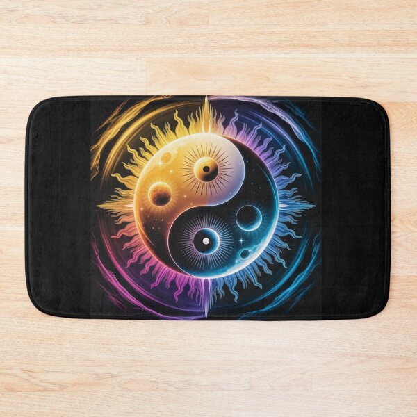 Item preview, Cosmic Balance designed and sold by momgraves.