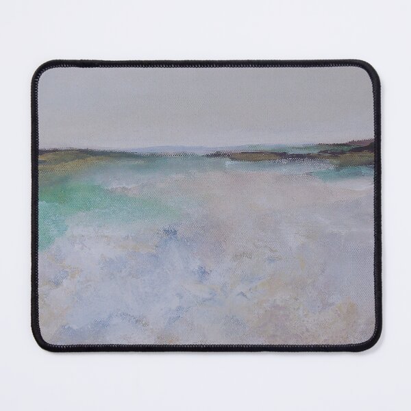Item preview, Inlet Calm II designed and sold by GanglerArt.
