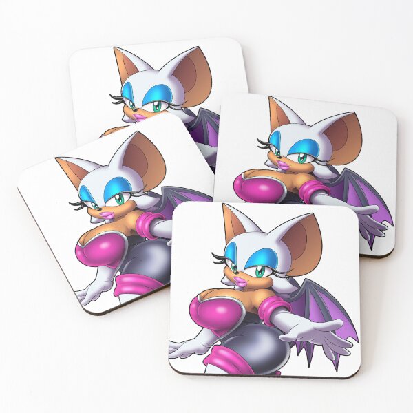 Item preview, Curvy Batty designed and sold by OmegaSunBurst.