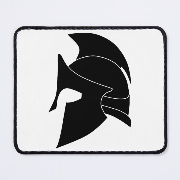 Item preview, Spartan helmet designed and sold by BlueBerry45.