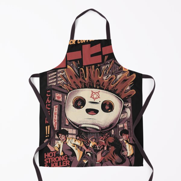 Item preview, Black magic coffee designed and sold by BeetsOrangeSta.
