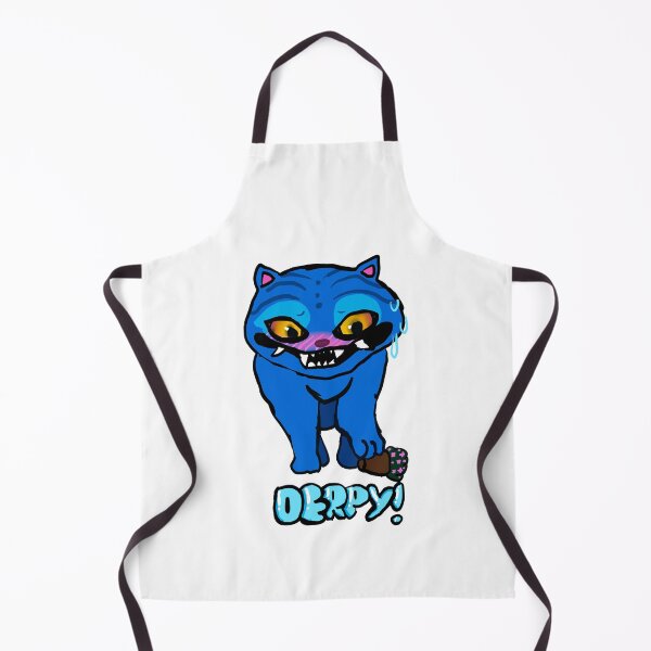 Item preview, Derpy Tiger designed and sold by EmiliaOP.