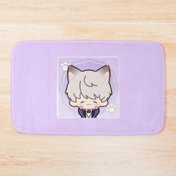 Item preview, Love and Deepspace Xavier Kitty Icon designed and sold by Otakubunny.