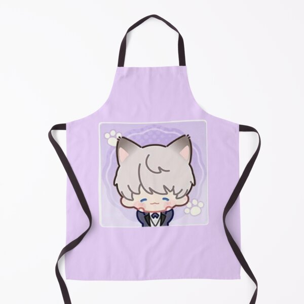 Item preview, Love and Deepspace Xavier Kitty Icon designed and sold by Otakubunny.