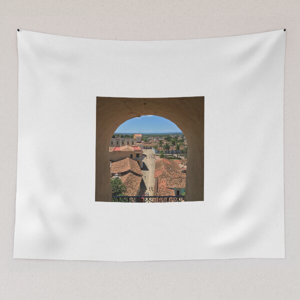 Item preview, Window to Paradise designed and sold by chrisjhardley.